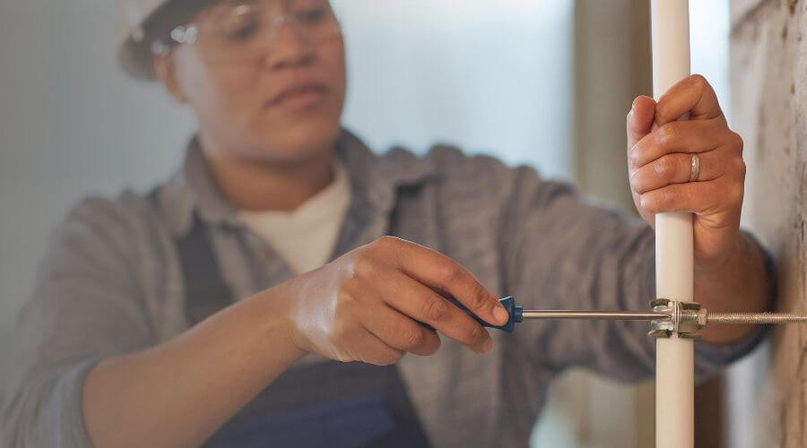 Professional sink repair in Patrick, SC